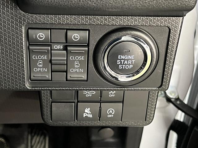 タントカスタムＸディスプレイオーディオ　バックカメラ　シートヒーター　ステアリングスイッチ　キーフリーシステム　オートエアコン　認定中古車　ＣＶＴ　６６０（香川県）の中古車