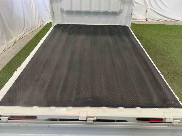 ハイゼットトラックスタンダード　エアコン・パワステレス純正ラジオ　取扱説明書　スペアタイヤ　認定中古車　５速ＭＴ　６６０（香川県）の中古車