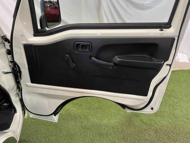 ハイゼットトラックスタンダード　エアコン・パワステレス純正ラジオ　取扱説明書　スペアタイヤ　認定中古車　５速ＭＴ　６６０（香川県）の中古車