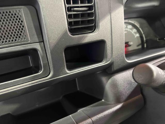 ハイゼットトラックスタンダード　エアコン・パワステレス純正ラジオ　取扱説明書　スペアタイヤ　認定中古車　５速ＭＴ　６６０（香川県）の中古車