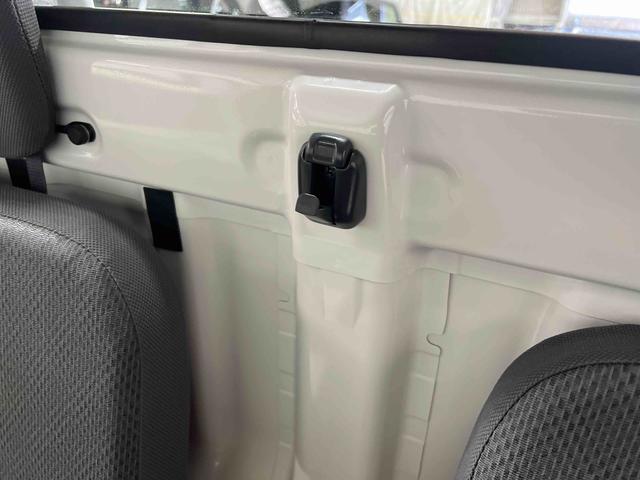 ハイゼットトラックスタンダード　エアコン・パワステレス純正ラジオ　取扱説明書　スペアタイヤ　認定中古車　５速ＭＴ　６６０（香川県）の中古車