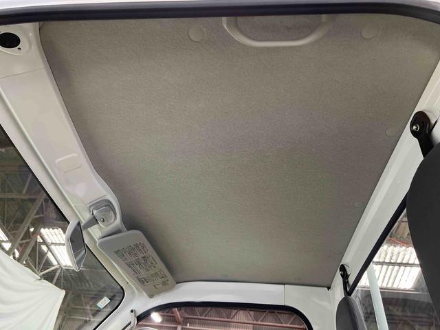 ハイゼットトラックスタンダード　エアコン・パワステレス純正ラジオ　取扱説明書　スペアタイヤ　認定中古車　５速ＭＴ　６６０（香川県）の中古車