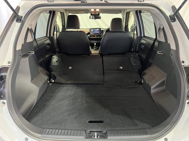 ロッキープレミアムG HEVディスプレイオーディオ バックカメラ シートヒーター キーフリー オートエアコン 認定中古車 CVT 1200(香川県)の中古車