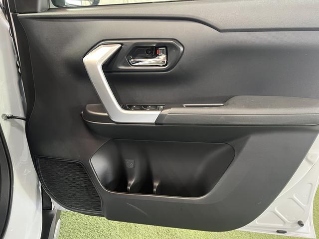 ロッキープレミアムG HEVディスプレイオーディオ バックカメラ シートヒーター キーフリー オートエアコン 認定中古車 CVT 1200(香川県)の中古車