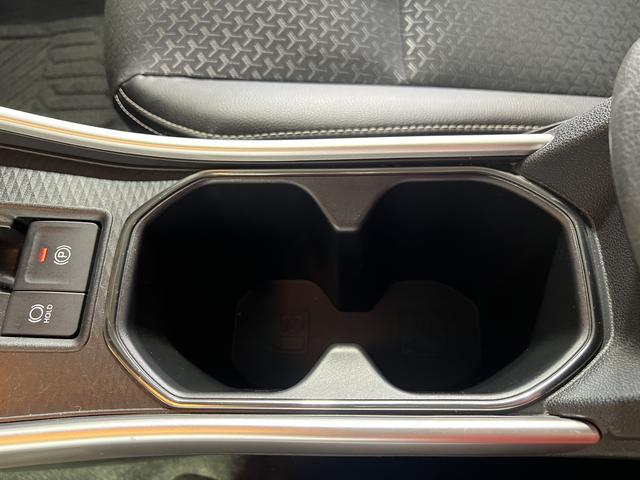 ロッキープレミアムG HEVディスプレイオーディオ バックカメラ シートヒーター キーフリー オートエアコン 認定中古車 CVT 1200(香川県)の中古車