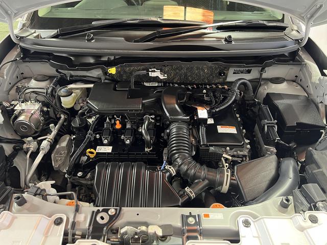 ロッキープレミアムG HEVディスプレイオーディオ バックカメラ シートヒーター キーフリー オートエアコン 認定中古車 CVT 1200(香川県)の中古車