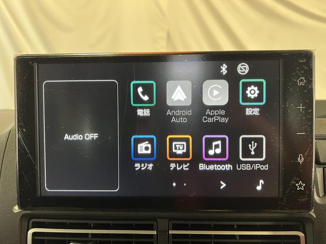 アトレーＲＳディスプレイオーディオ　ＴＶ　バックカメラ　キーフリー　ステアリングスイッチ　オートエアコン　認定中古車　ＣＶＴ　６６０（香川県）の中古車