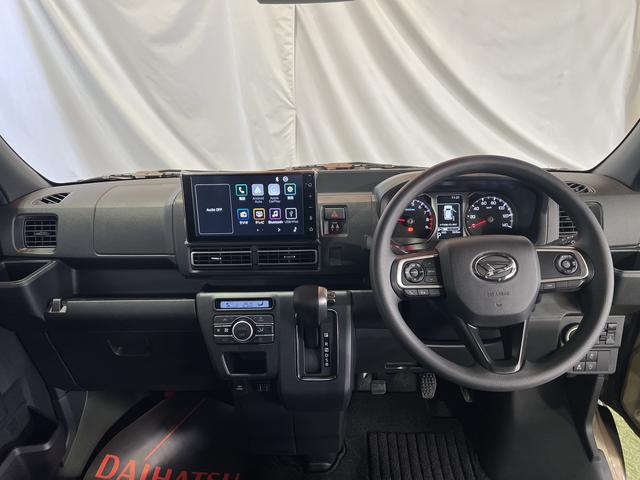 アトレーＲＳディスプレイオーディオ　ＴＶ　バックカメラ　キーフリー　ステアリングスイッチ　オートエアコン　認定中古車　ＣＶＴ　６６０（香川県）の中古車