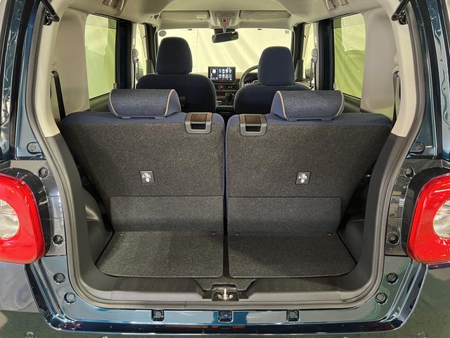 ムーヴキャンバスセオリーGディスプレイオーディオ バックカメラ シートヒーター キーフリー ホッとカップホルダー 認定中古車 CVT 660(香川県)の中古車