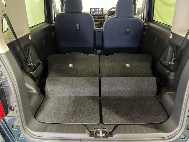 ムーヴキャンバスセオリーGディスプレイオーディオ バックカメラ シートヒーター キーフリー ホッとカップホルダー 認定中古車 CVT 660(香川県)の中古車