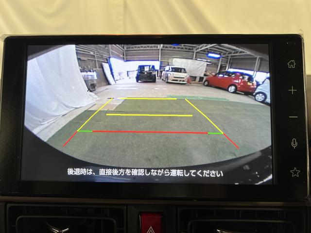 ムーヴキャンバスセオリーGディスプレイオーディオ バックカメラ シートヒーター キーフリー ホッとカップホルダー 認定中古車 CVT 660(香川県)の中古車