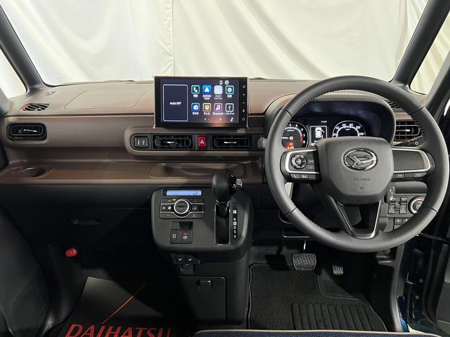 ムーヴキャンバスセオリーGディスプレイオーディオ バックカメラ シートヒーター キーフリー ホッとカップホルダー 認定中古車 CVT 660(香川県)の中古車