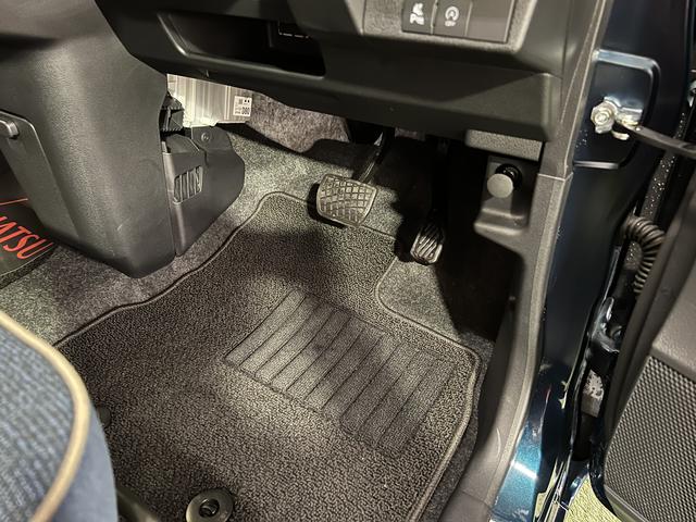 ムーヴキャンバスセオリーGディスプレイオーディオ バックカメラ シートヒーター キーフリー ホッとカップホルダー 認定中古車 CVT 660(香川県)の中古車