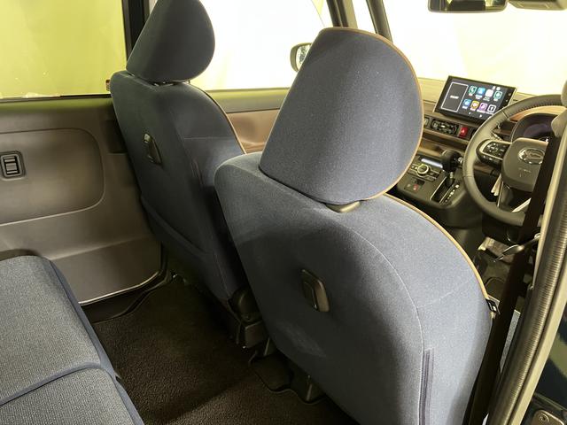 ムーヴキャンバスセオリーGディスプレイオーディオ バックカメラ シートヒーター キーフリー ホッとカップホルダー 認定中古車 CVT 660(香川県)の中古車