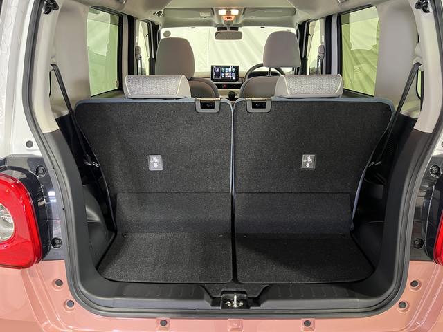 ムーヴキャンバスストライプスGディスプレイオーディオ バックカメラ シートヒーター キーフリー ホッとカップホルダー 両側パワースライドドア 認定中古車 CVT 660(香川県)の中古車