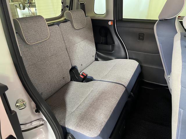 ムーヴキャンバスストライプスGディスプレイオーディオ バックカメラ シートヒーター キーフリー ホッとカップホルダー 両側パワースライドドア 認定中古車 CVT 660(香川県)の中古車