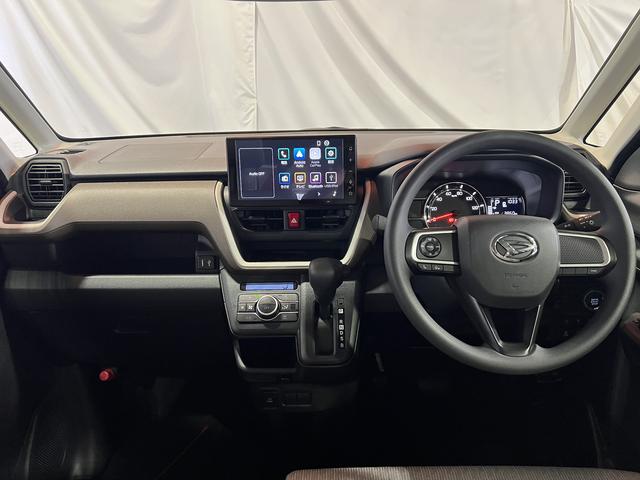 ムーヴXディスプレイオーディオ バックカメラ キーフリー ステアリングスイッチ オートエアコン パワースライドドア 認定中古車 CVT 660(香川県)の中古車