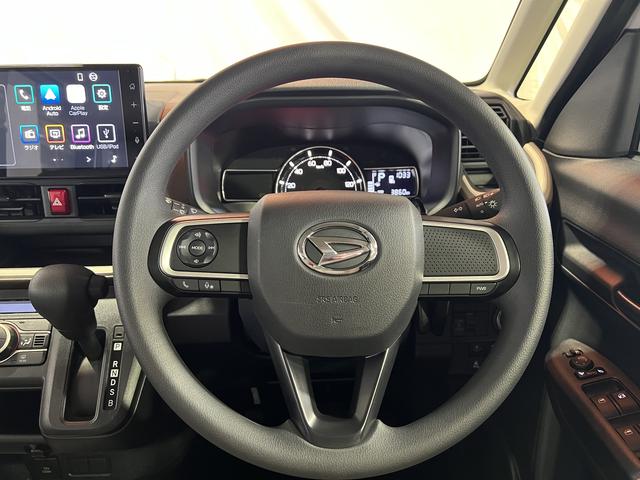 ムーヴXディスプレイオーディオ バックカメラ キーフリー ステアリングスイッチ オートエアコン パワースライドドア 認定中古車 CVT 660(香川県)の中古車