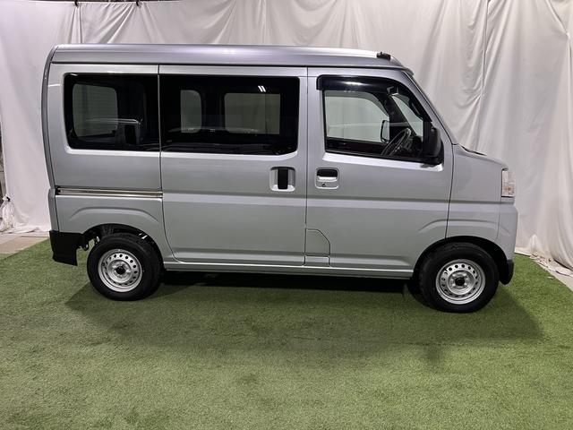 ハイゼットカーゴＤＸラジオ　キーレス　エアコン　取扱説明書　保証書　認定中古車　ＣＶＴ　６６０（香川県）の中古車