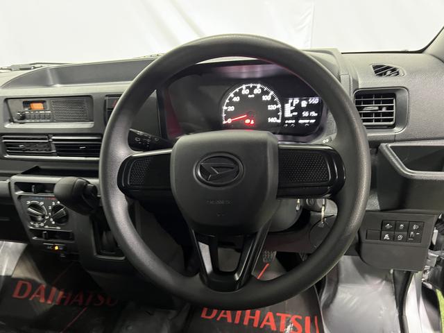 ハイゼットカーゴＤＸラジオ　キーレス　エアコン　取扱説明書　保証書　認定中古車　ＣＶＴ　６６０（香川県）の中古車