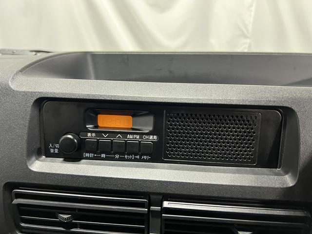 ハイゼットカーゴＤＸラジオ　キーレス　エアコン　取扱説明書　保証書　認定中古車　ＣＶＴ　６６０（香川県）の中古車