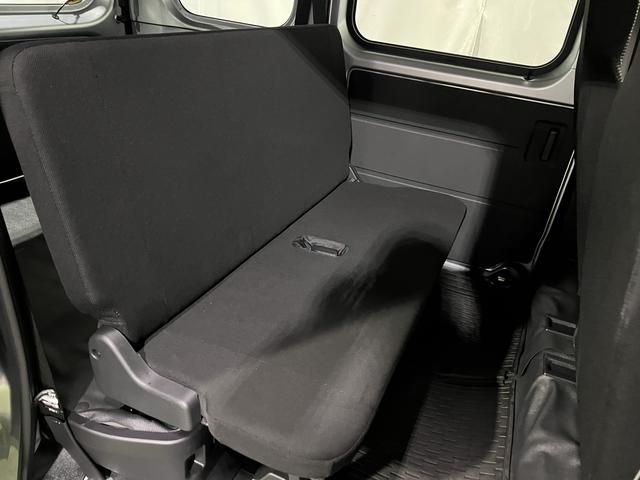 ハイゼットカーゴＤＸラジオ　キーレス　エアコン　取扱説明書　保証書　認定中古車　ＣＶＴ　６６０（香川県）の中古車