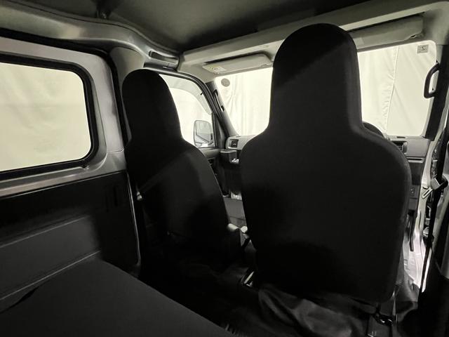 ハイゼットカーゴＤＸラジオ　キーレス　エアコン　取扱説明書　保証書　認定中古車　ＣＶＴ　６６０（香川県）の中古車