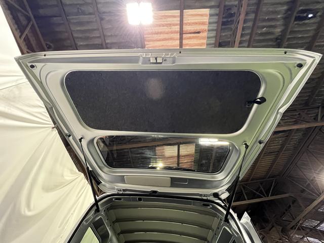 ハイゼットカーゴＤＸラジオ　キーレス　エアコン　取扱説明書　保証書　認定中古車　ＣＶＴ　６６０（香川県）の中古車