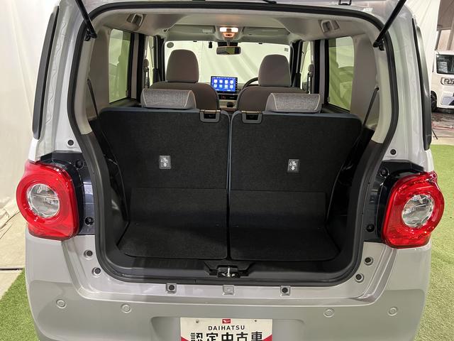 ムーヴキャンバスストライプスＧナビ　パノラマカメラ　ドラレコ　シートヒーター　オートエアコン　キーフリー　両側パワースライドドア　認定中古車　ＣＶＴ　６６０（香川県）の中古車