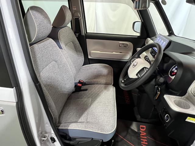 ムーヴキャンバスストライプスＧナビ　パノラマカメラ　ドラレコ　シートヒーター　オートエアコン　キーフリー　両側パワースライドドア　認定中古車　ＣＶＴ　６６０（香川県）の中古車