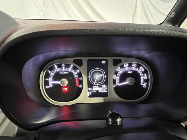 ムーヴキャンバスストライプスＧナビ　パノラマカメラ　ドラレコ　シートヒーター　オートエアコン　キーフリー　両側パワースライドドア　認定中古車　ＣＶＴ　６６０（香川県）の中古車