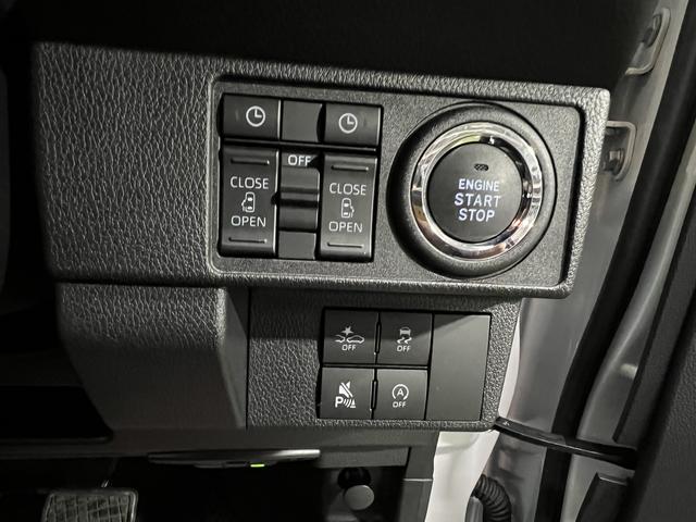 ムーヴキャンバスストライプスＧナビ　パノラマカメラ　ドラレコ　シートヒーター　オートエアコン　キーフリー　両側パワースライドドア　認定中古車　ＣＶＴ　６６０（香川県）の中古車