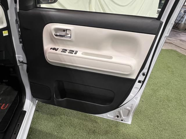 ムーヴキャンバスストライプスＧナビ　パノラマカメラ　ドラレコ　シートヒーター　オートエアコン　キーフリー　両側パワースライドドア　認定中古車　ＣＶＴ　６６０（香川県）の中古車