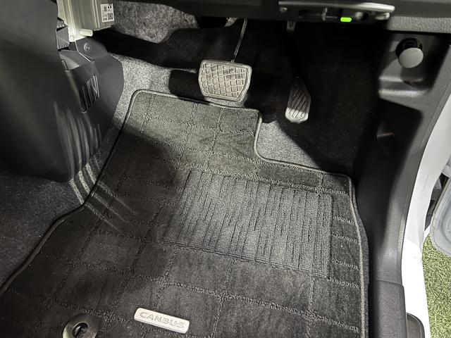 ムーヴキャンバスストライプスＧナビ　パノラマカメラ　ドラレコ　シートヒーター　オートエアコン　キーフリー　両側パワースライドドア　認定中古車　ＣＶＴ　６６０（香川県）の中古車