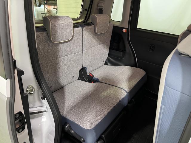 ムーヴキャンバスストライプスＧナビ　パノラマカメラ　ドラレコ　シートヒーター　オートエアコン　キーフリー　両側パワースライドドア　認定中古車　ＣＶＴ　６６０（香川県）の中古車