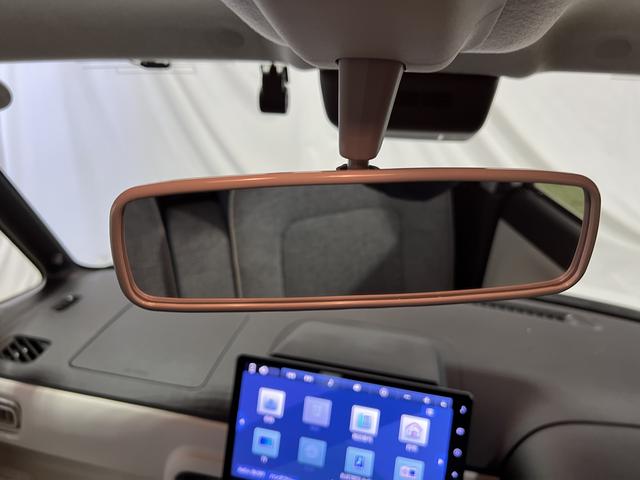 ムーヴキャンバスストライプスＧナビ　パノラマカメラ　ドラレコ　シートヒーター　オートエアコン　キーフリー　両側パワースライドドア　認定中古車　ＣＶＴ　６６０（香川県）の中古車