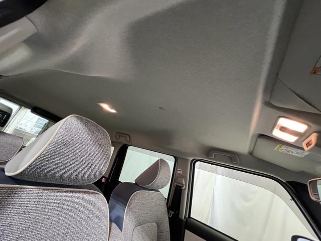 ムーヴキャンバスストライプスＧナビ　パノラマカメラ　ドラレコ　シートヒーター　オートエアコン　キーフリー　両側パワースライドドア　認定中古車　ＣＶＴ　６６０（香川県）の中古車