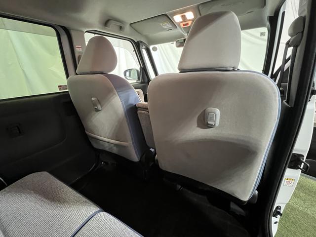 ムーヴキャンバスストライプスＧナビ　パノラマカメラ　ドラレコ　シートヒーター　オートエアコン　キーフリー　両側パワースライドドア　認定中古車　ＣＶＴ　６６０（香川県）の中古車