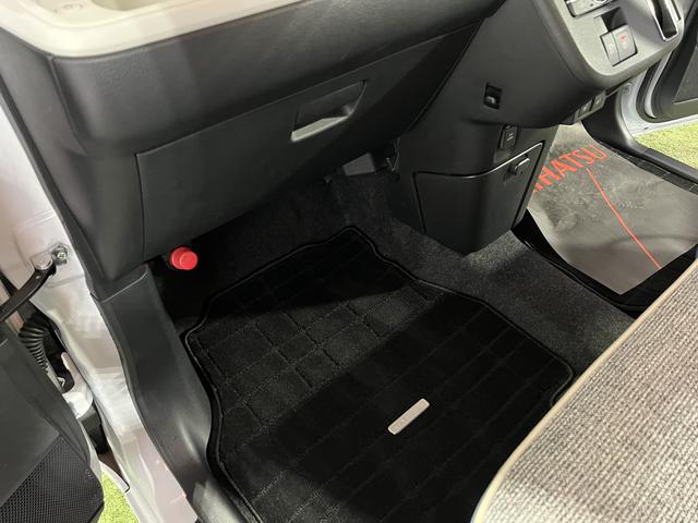 ムーヴキャンバスストライプスＧナビ　パノラマカメラ　ドラレコ　シートヒーター　オートエアコン　キーフリー　両側パワースライドドア　認定中古車　ＣＶＴ　６６０（香川県）の中古車