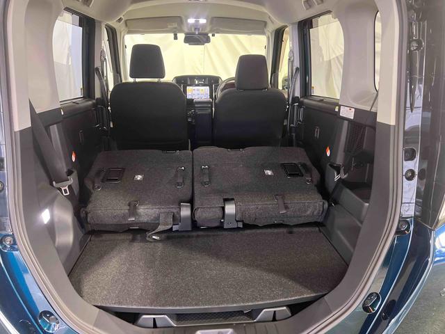 トールカスタムＧナビ　パノラマカメラ　ドラレコ　ＥＴＣ　ステアリングスイッチ　キーフリー　オートエアコン　サンシェード　両側パワースライドドア　認定中古車　ＣＶＴ　６６０（香川県）の中古車