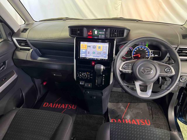 トールカスタムＧナビ　パノラマカメラ　ドラレコ　ＥＴＣ　ステアリングスイッチ　キーフリー　オートエアコン　サンシェード　両側パワースライドドア　認定中古車　ＣＶＴ　６６０（香川県）の中古車