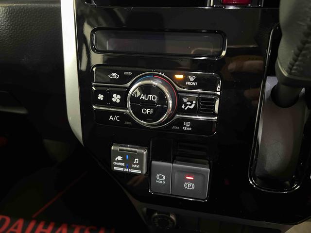 トールカスタムＧナビ　パノラマカメラ　ドラレコ　ＥＴＣ　ステアリングスイッチ　キーフリー　オートエアコン　サンシェード　両側パワースライドドア　認定中古車　ＣＶＴ　６６０（香川県）の中古車