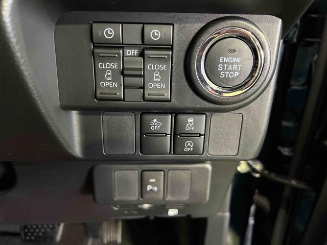 トールカスタムＧナビ　パノラマカメラ　ドラレコ　ＥＴＣ　ステアリングスイッチ　キーフリー　オートエアコン　サンシェード　両側パワースライドドア　認定中古車　ＣＶＴ　６６０（香川県）の中古車