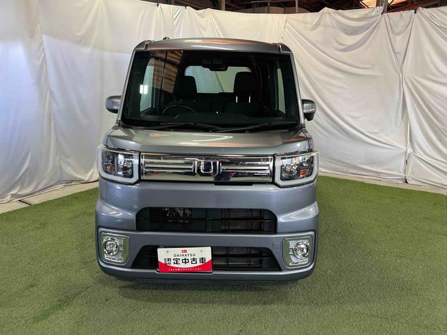 ウェイクＧターボＳＡIIIナビ　バックカメラ　ステアリングスイッチ　オートエアコン　キーフリー　サンシェード　認定中古車　ＣＶＴ　６６０（香川県）の中古車