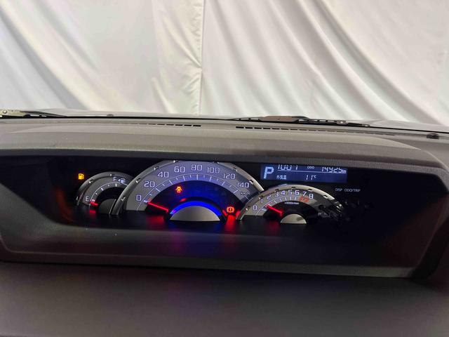 ウェイクＧターボＳＡIIIナビ　バックカメラ　ステアリングスイッチ　オートエアコン　キーフリー　サンシェード　認定中古車　ＣＶＴ　６６０（香川県）の中古車