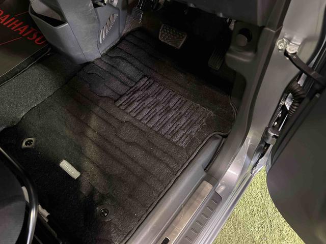 ウェイクＧターボＳＡIIIナビ　バックカメラ　ステアリングスイッチ　オートエアコン　キーフリー　サンシェード　認定中古車　ＣＶＴ　６６０（香川県）の中古車