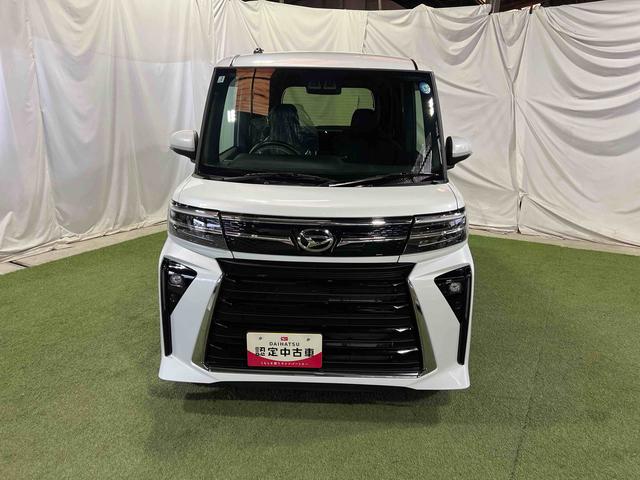 タントカスタムX9インチディスプレイオーディオ TV バックカメラ LEDヘッドライト キーフリー ステアリングスイッチ オートエアコン サンシェード シートテーブル 両側パワースライドドア 認定中古車 CVT(香川県)の中古車