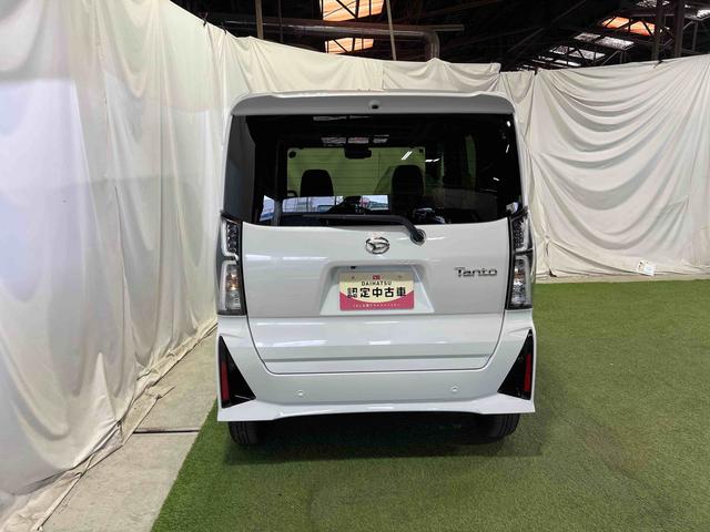 タントカスタムX9インチディスプレイオーディオ TV バックカメラ LEDヘッドライト キーフリー ステアリングスイッチ オートエアコン サンシェード シートテーブル 両側パワースライドドア 認定中古車 CVT(香川県)の中古車