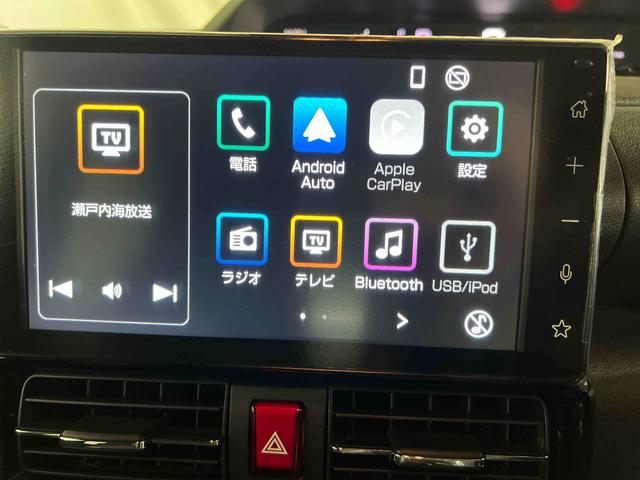 タントカスタムX9インチディスプレイオーディオ TV バックカメラ LEDヘッドライト キーフリー ステアリングスイッチ オートエアコン サンシェード シートテーブル 両側パワースライドドア 認定中古車 CVT(香川県)の中古車