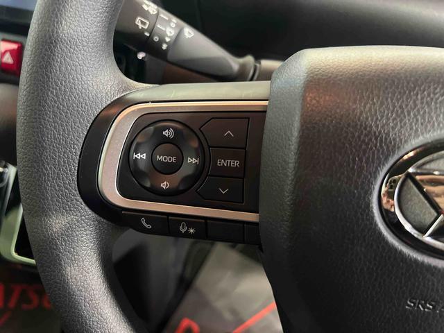 タントカスタムX9インチディスプレイオーディオ TV バックカメラ LEDヘッドライト キーフリー ステアリングスイッチ オートエアコン サンシェード シートテーブル 両側パワースライドドア 認定中古車 CVT(香川県)の中古車